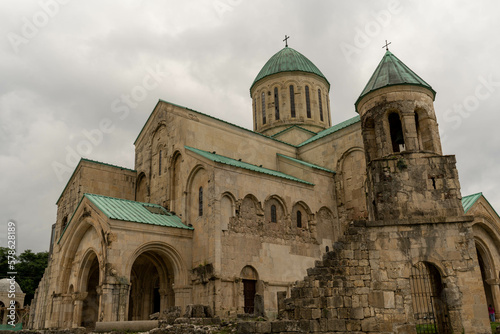 church of the holy trinity