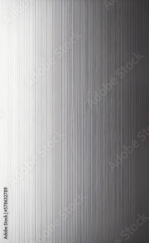 brushed metal background