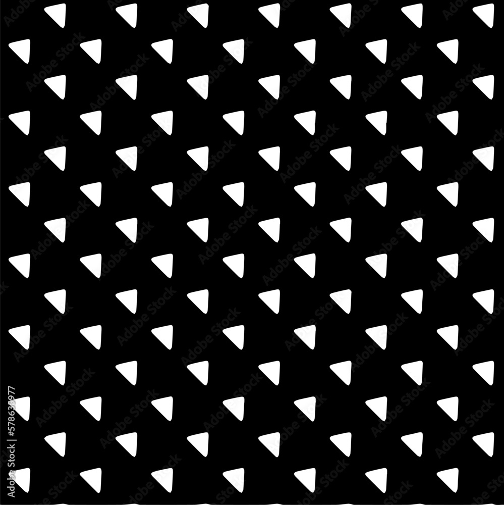 Seamless pattern with abstract shapes. Black and white geometric wallpaper. Repeating pattern for decor, textile and fabric.Abstraction art. Seamless pattern with abstract shapes. Black and white geometric wallpaper. Repeating pattern for decor, textile and fabric.Abstraction art.
