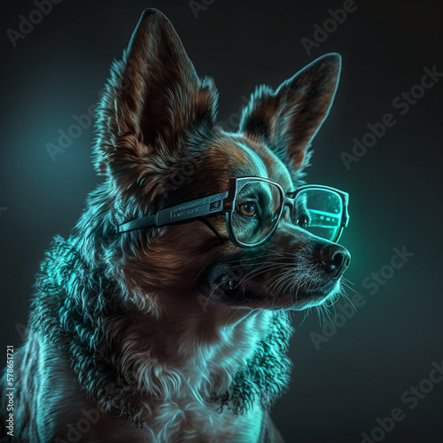 doctor dog