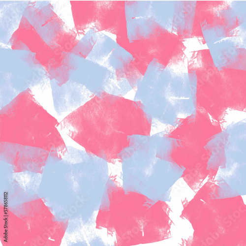 abstract watercolor hand painted background