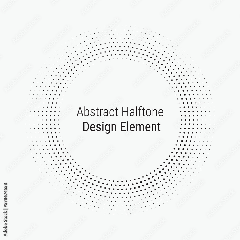 Radial halftone dots in Circle Form. Dotted fireworks explosion background. Starburst round Logo. Circular Design element. Abstract Geometric star rays. Radial halftone dots in Circle Form. Dotted fireworks explosion background. Starburst round Logo. Circular Design element. Abstract Geometric star rays.