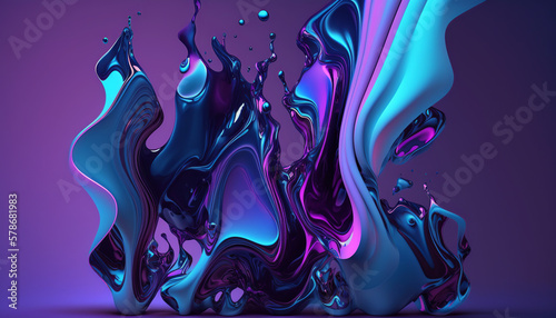 purple, background, pattern, texture, design, wallpaper, art, water, paint, blue, gold, color, waves, wave, light, backdrop, illustration, liquid, artistic, flow, ripple, backgrounds, marble, remix