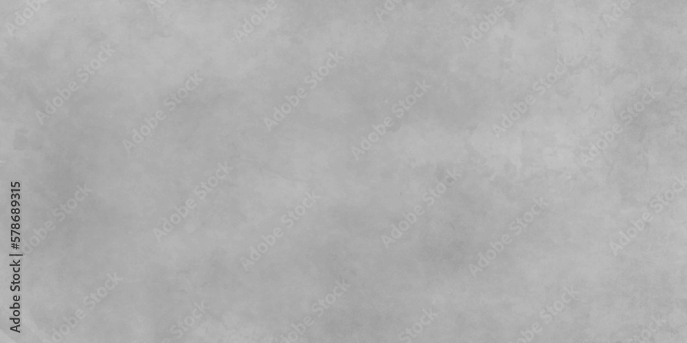 White stone marble concrete wall grunge for texture backdrop background. Old grunge textures with scratches and cracks. White painted cement wall, modern grey paint limestone texture background.