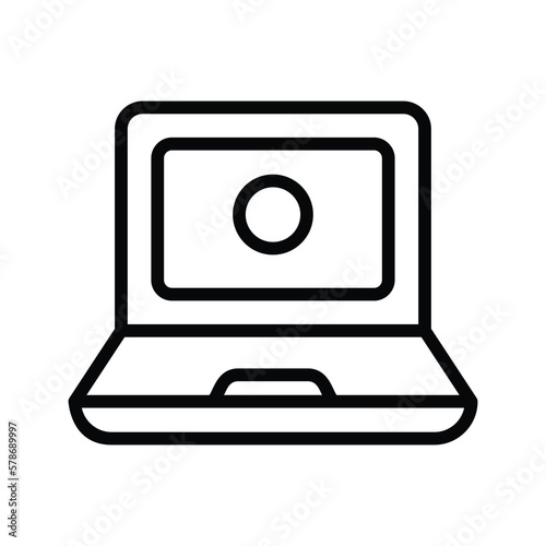 online icon vector stock