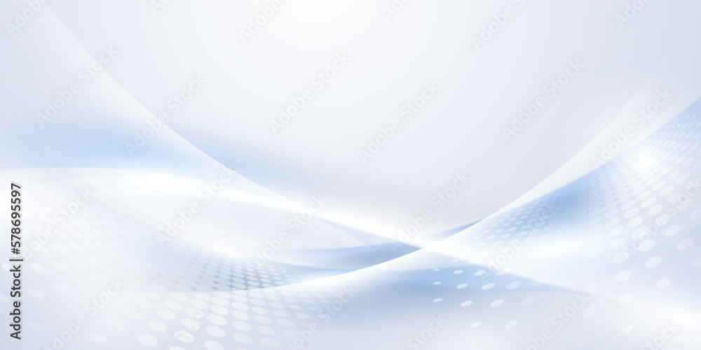 Abstract background, modern wave design vector illustration Abstract background, modern wave design vector illustration