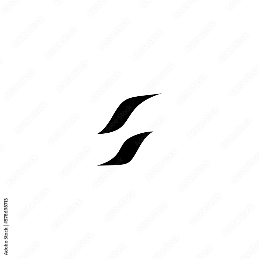 Premium design Logo with letter S for company branding and other Premium design Logo with letter S for company branding and other
