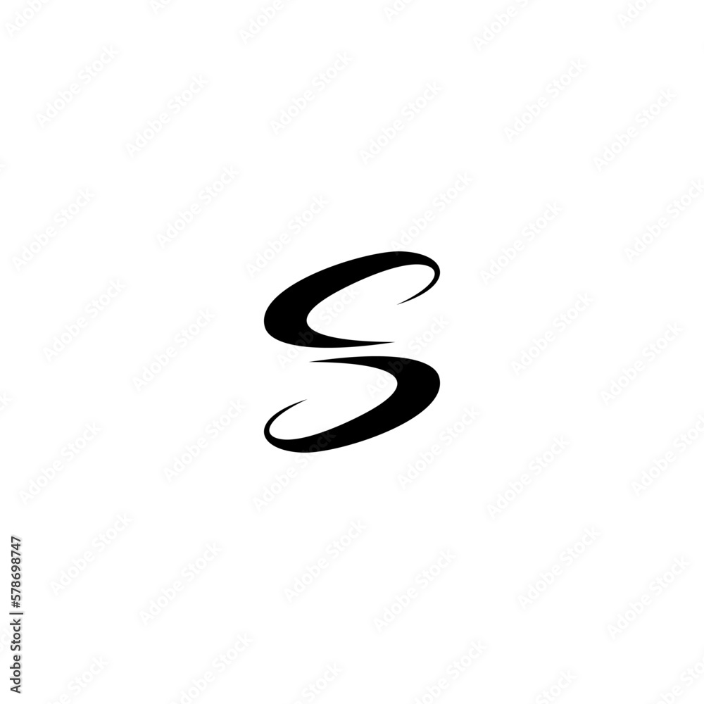 Premium design Logo with letter S for company branding and other Premium design Logo with letter S for company branding and other