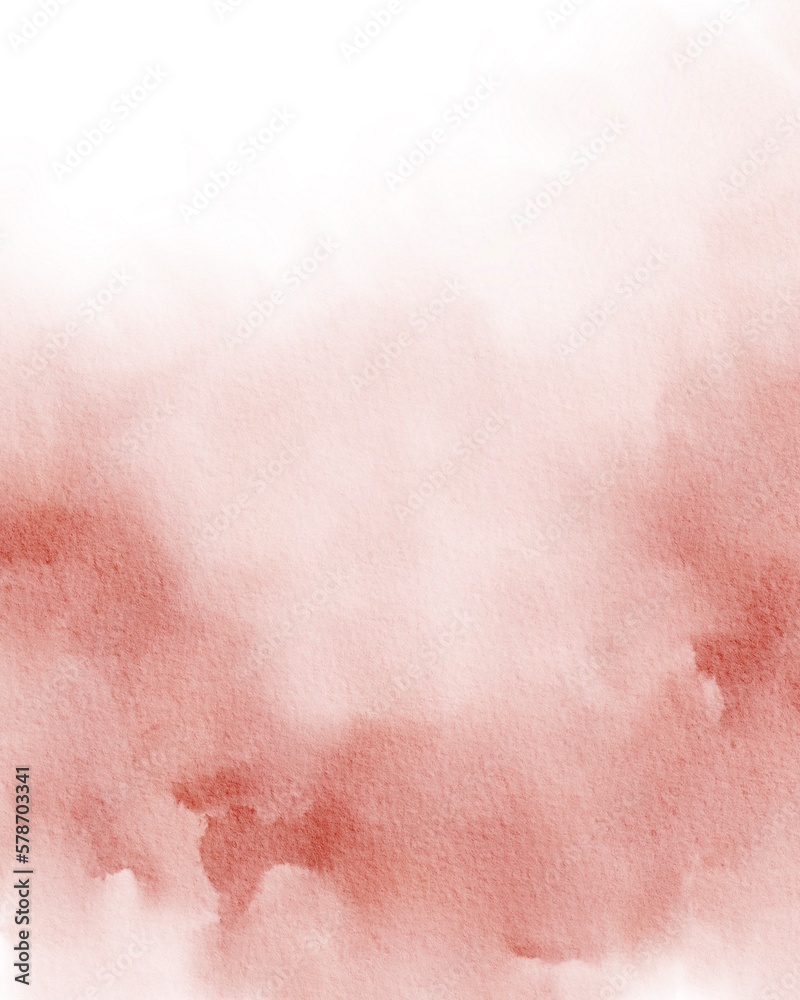Fototapeta premium abstract watercolor background