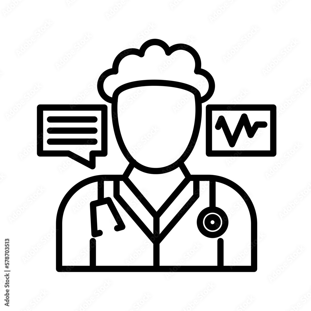 Consultation Icon Design Consultation Icon Design