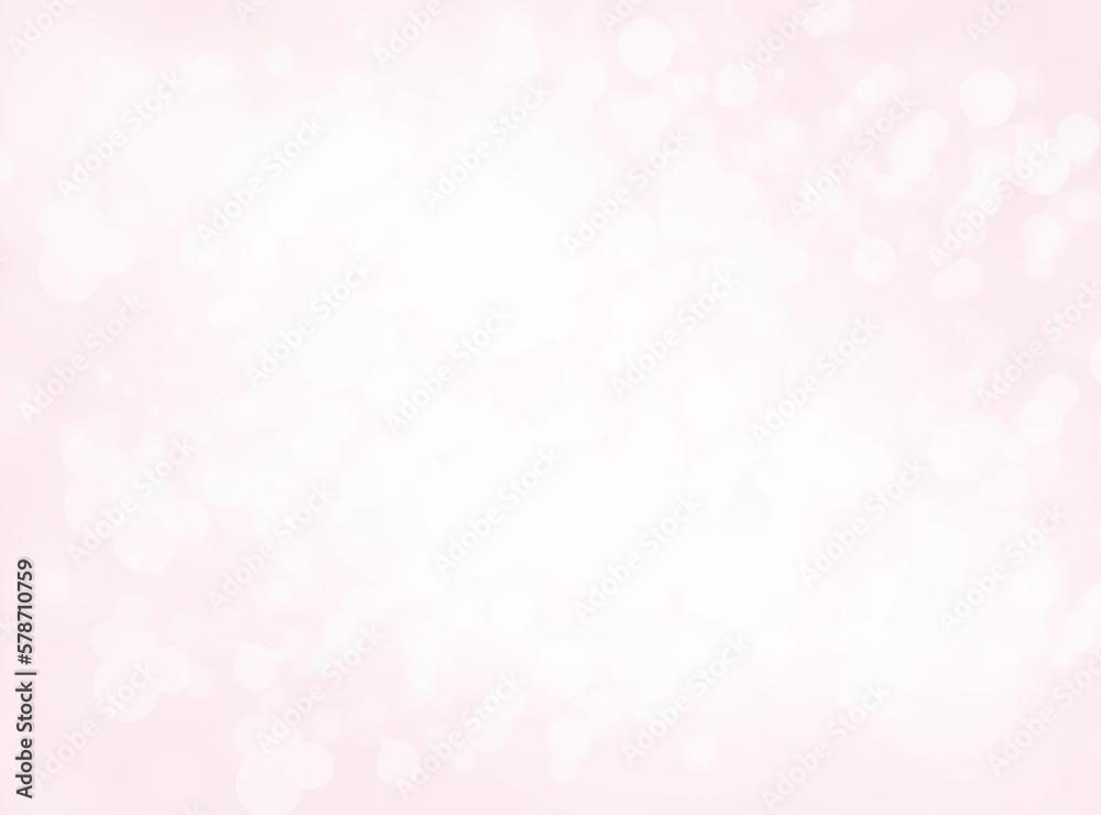 smooth pink bokeh background copy space for text smooth pink bokeh background copy space for text