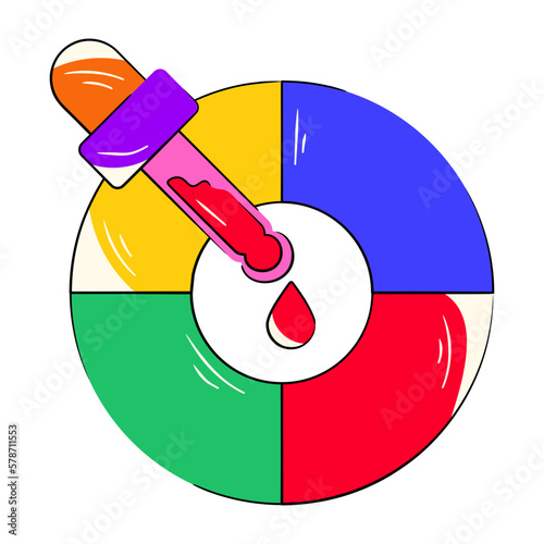 Colour Picker 