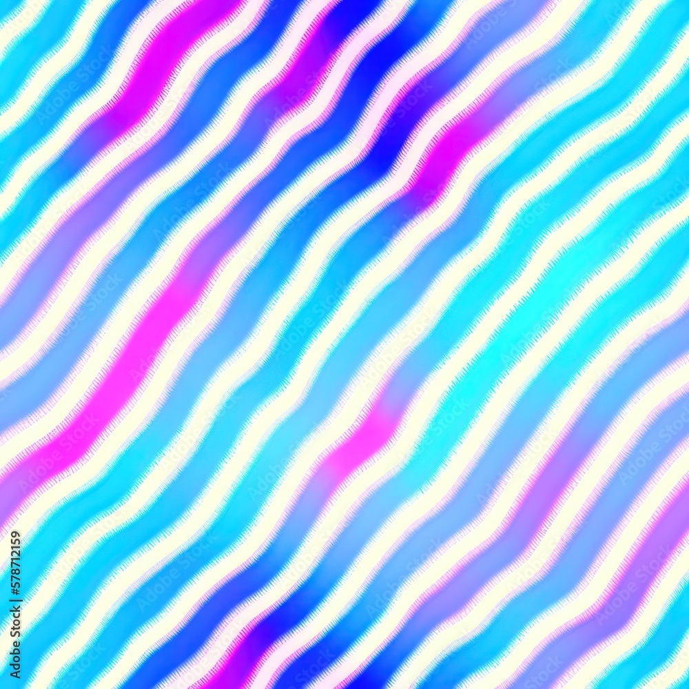 Abstract geometric seamless pattern featuring graphic design cubes, with a seamless background in pale colors, generative ai Abstract geometric seamless pattern featuring graphic design cubes, with a seamless background in pale colors, generative ai