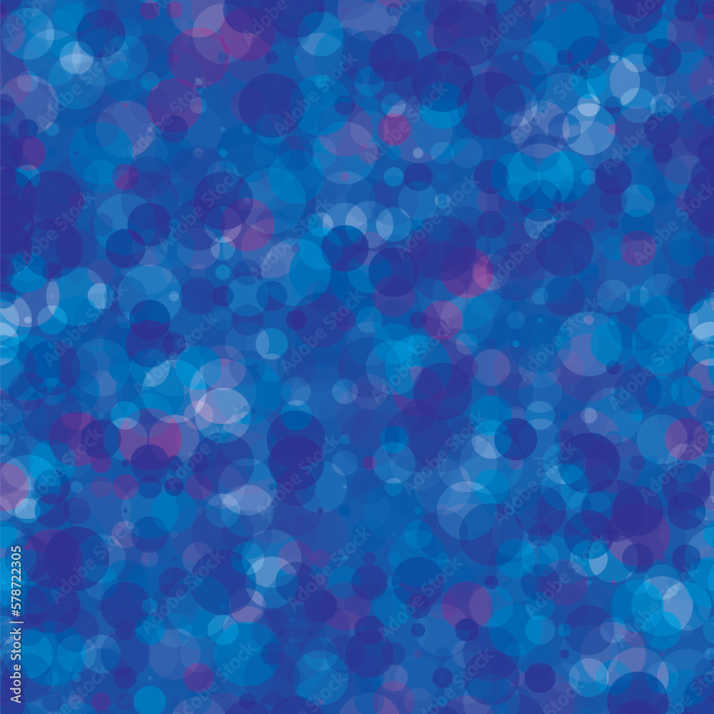 Seamless pattern with different circles. Vector file for designs. Seamless pattern with different circles. Vector file for designs.