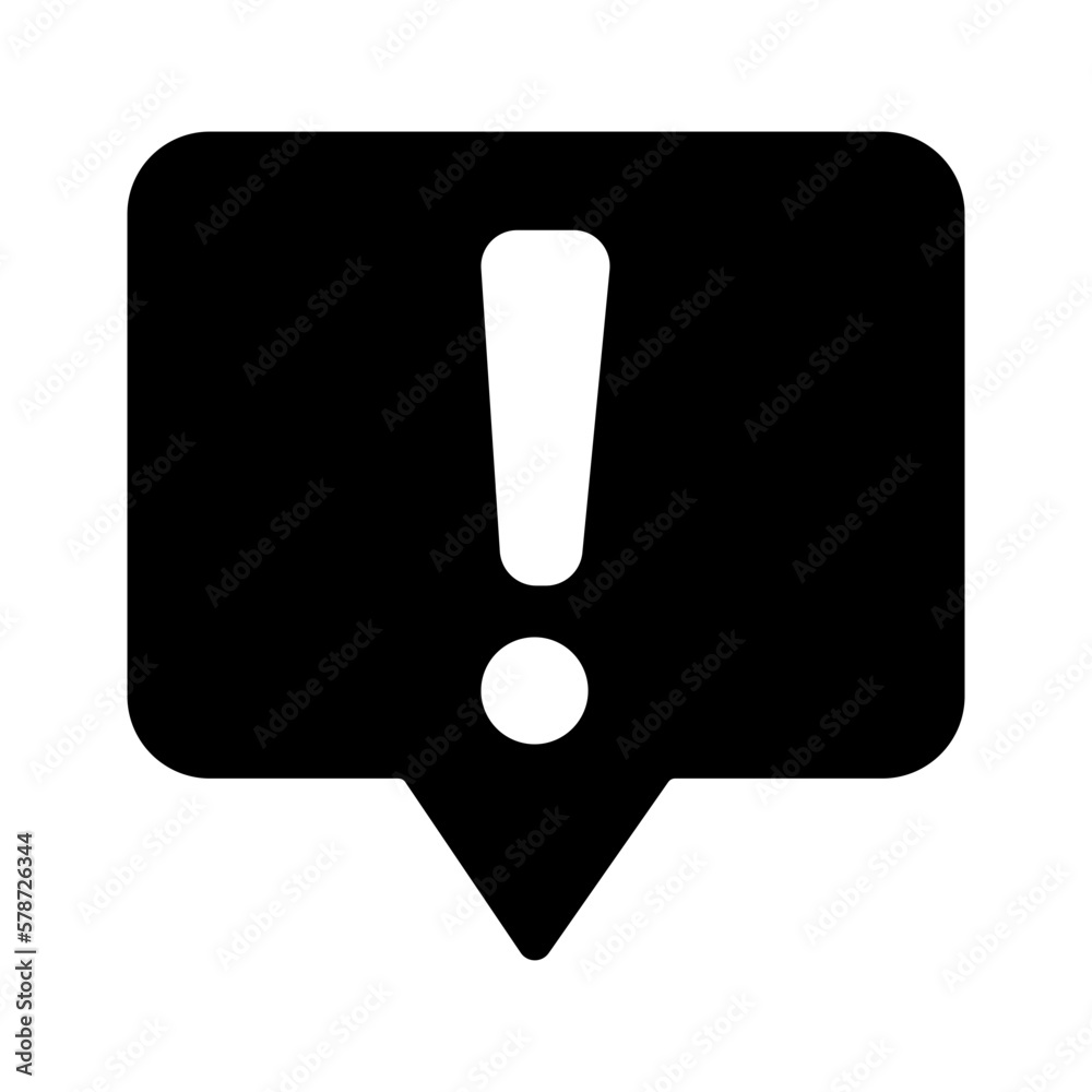 complaint icon vector complaint icon vector