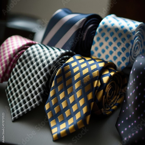 tie on the shirt