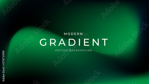 gradient mesh background with elegant and clean style