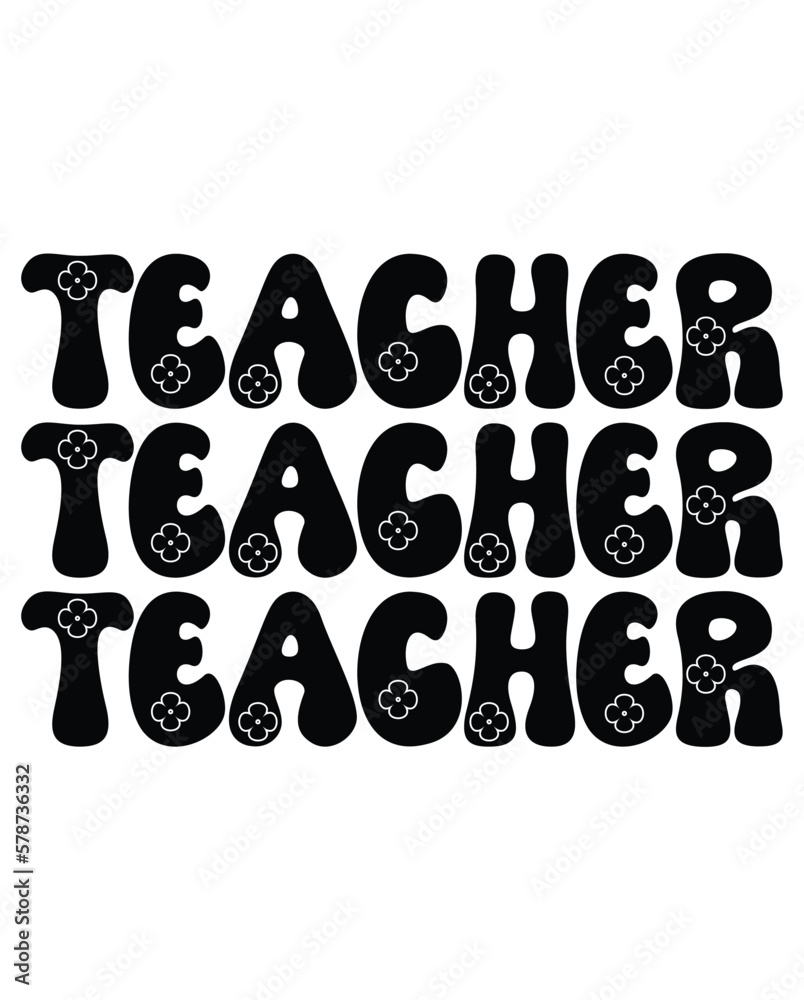 TEACHER design