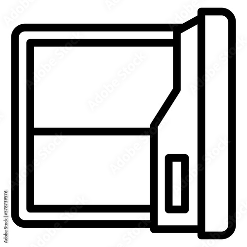 refrigerator line 