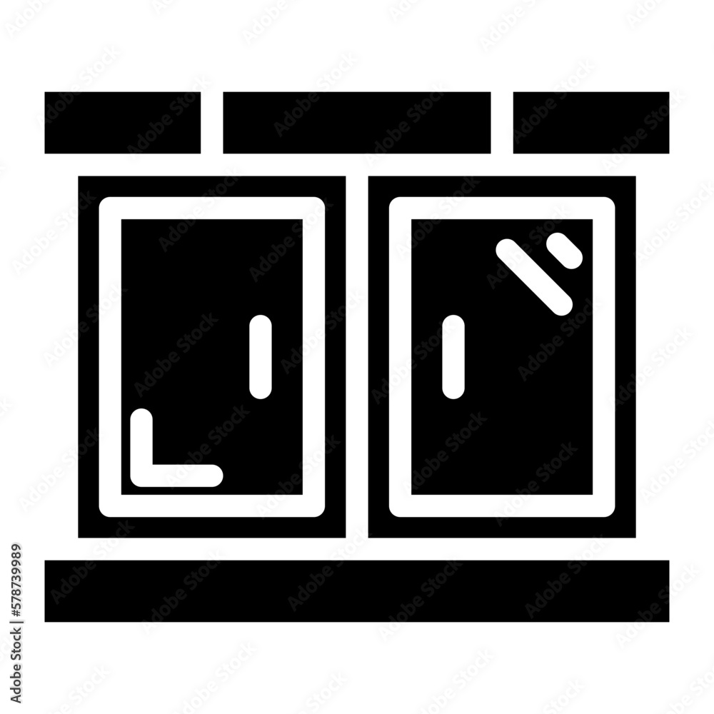 door glyph door glyph