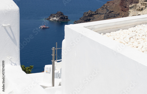 oia city