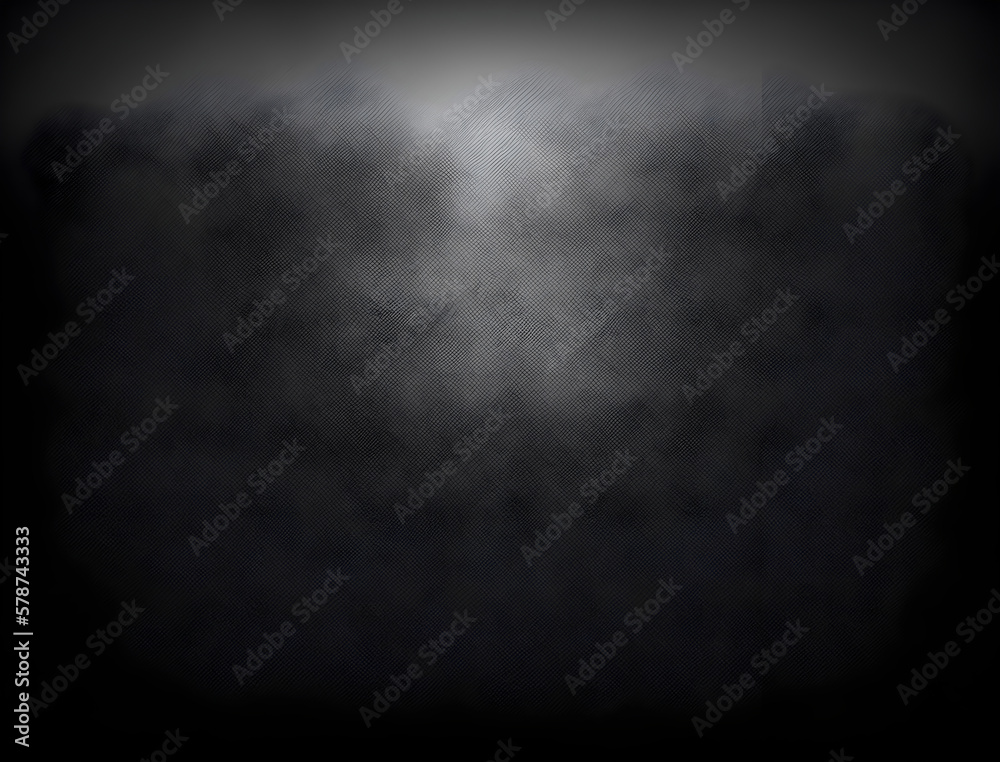 black background texture white smoke dark