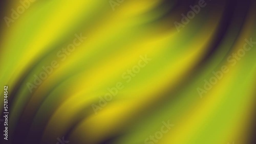 Animated Liquid Gradient Background Seamless Looping Motion