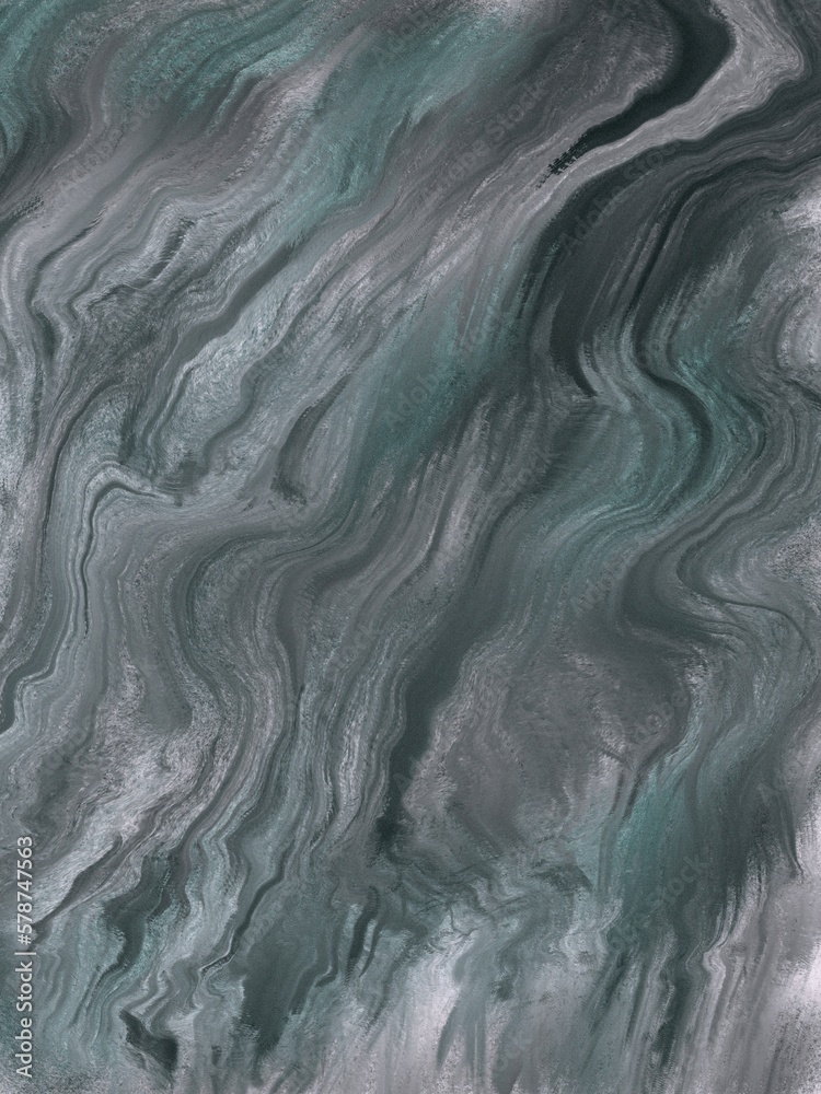 Fototapeta premium painting