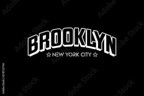 streetwear graphic design brooklyn new york