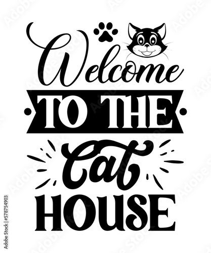 Cat svg bundle, cat mom svg,Cat T-shirt svg , crazy cat lady svg , cat dad svg, cat lover svg, kitten svg, cat quotes svg, Cat Vector file