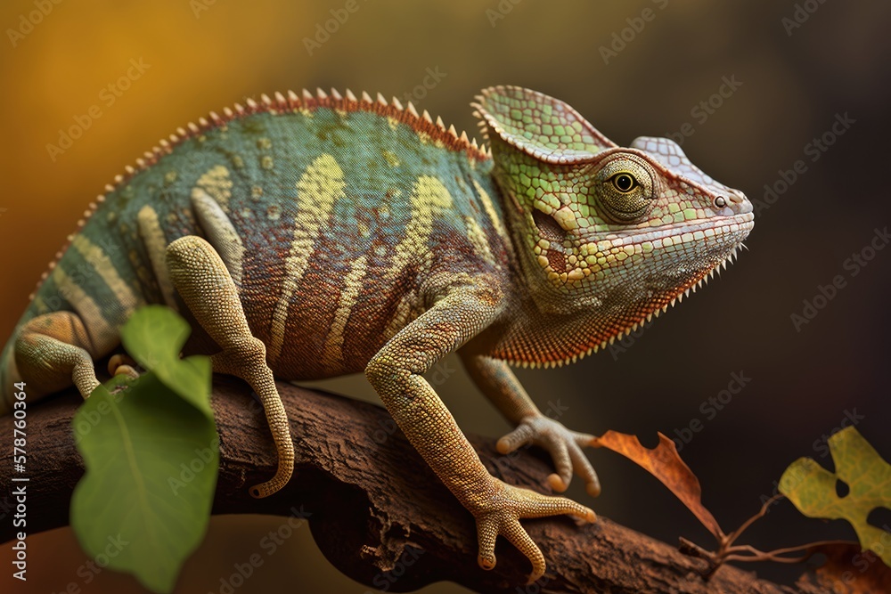 The common chameleon, often called the Mediterranean chameleon, up close and personal. concentrated effort on a subset of topics. Generative AI The common chameleon, often called the Mediterranean chameleon, up close and personal. concentrated effort on a subset of topics. Generative AI