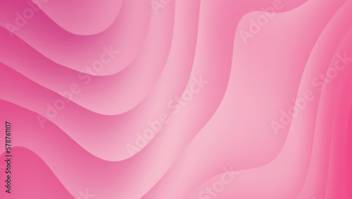 Abstract gradient waves background. we can use these presentation gradient waves as cool background. 