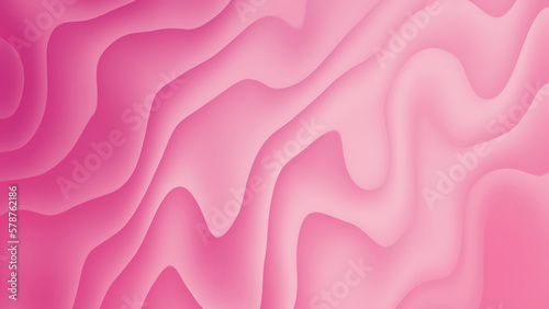 Abstract gradient waves background. we can use these presentation  gradient waves as cool background