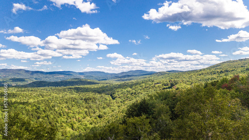 Drone New Hampshire © Brian