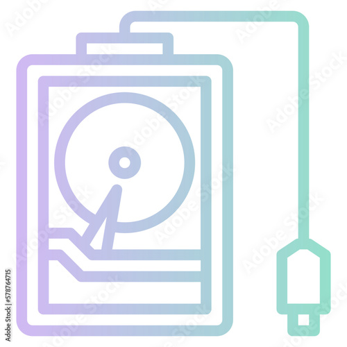 external harddisk