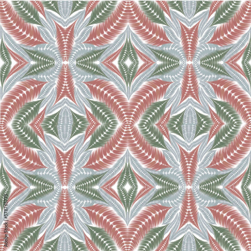 seamless pattern