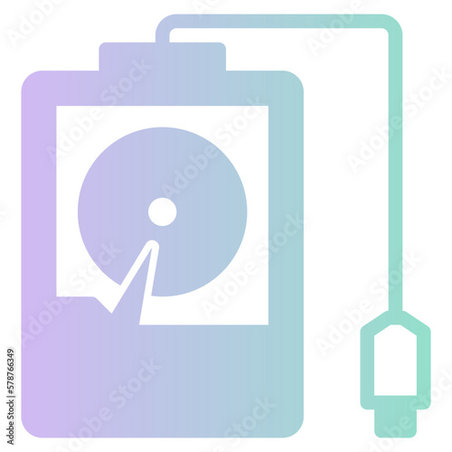 external harddisk