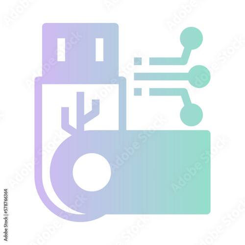 flash drive