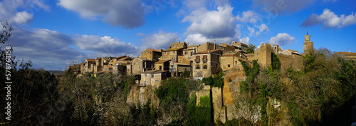 Foto Barbarano Romano, Viterbo, Lazio, Italy