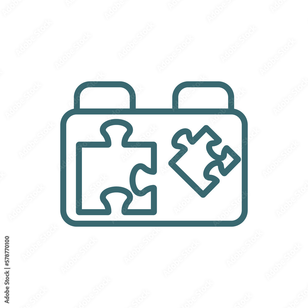 plugin icon. Thin line plugin icon from information technology collection. Outline vector isolated on white background. Editable plugin symbol can be used web and mobile plugin icon. Thin line plugin icon from information technology collection. Outline vector isolated on white background. Editable plugin symbol can be used web and mobile