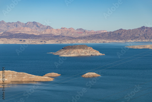 Lake Mead