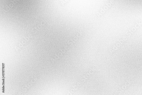 Silver texture abstract background with gain noise texture background