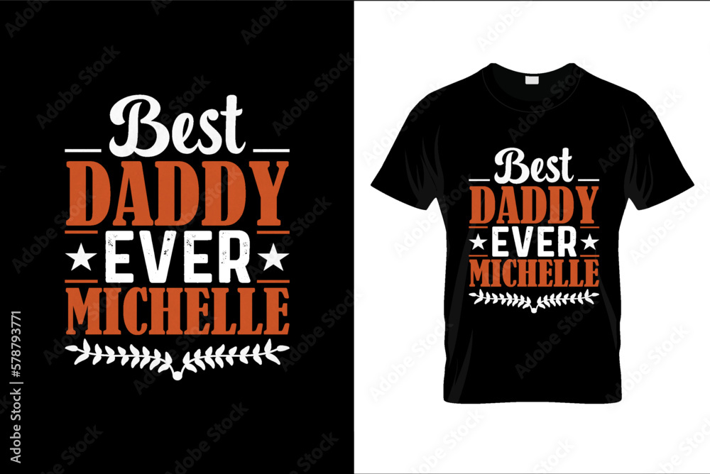 Father’s Day T-shirt Design Father’s Day T-shirt Design