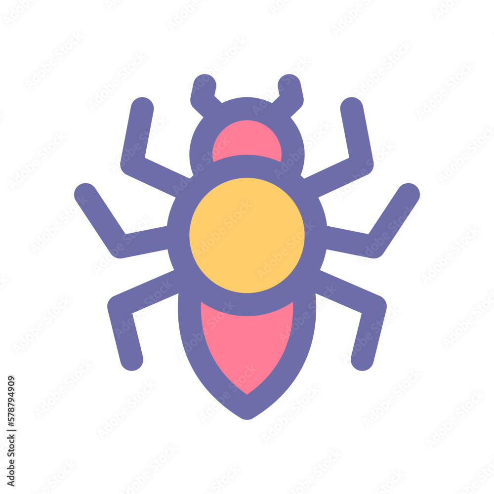 spider icon for your website design, logo, app, UI. spider icon for your website design, logo, app, UI.