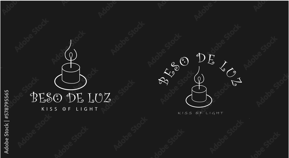 set of candle logo line art vector simple minimalist illustration template icon graphic design. bundle c. logo for any light shop. it can use for any kind of lighting business or shop. it is editable. set of candle logo line art vector simple minimalist illustration template icon graphic design. bundle c. logo for any light shop. it can use for any kind of lighting business or shop. it is editable.