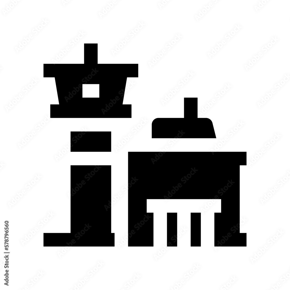 airport icon for your website, mobile, presentation, and logo design. airport icon for your website, mobile, presentation, and logo design.