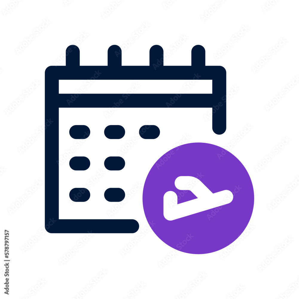 schedule icon for your website, mobile, presentation, and logo design. schedule icon for your website, mobile, presentation, and logo design.