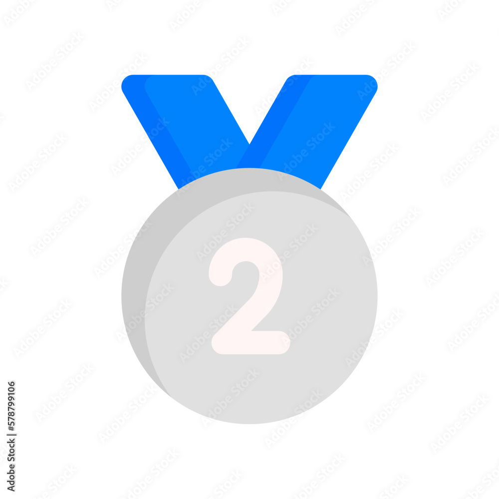medal icon for your website design, logo, app, UI. medal icon for your website design, logo, app, UI.
