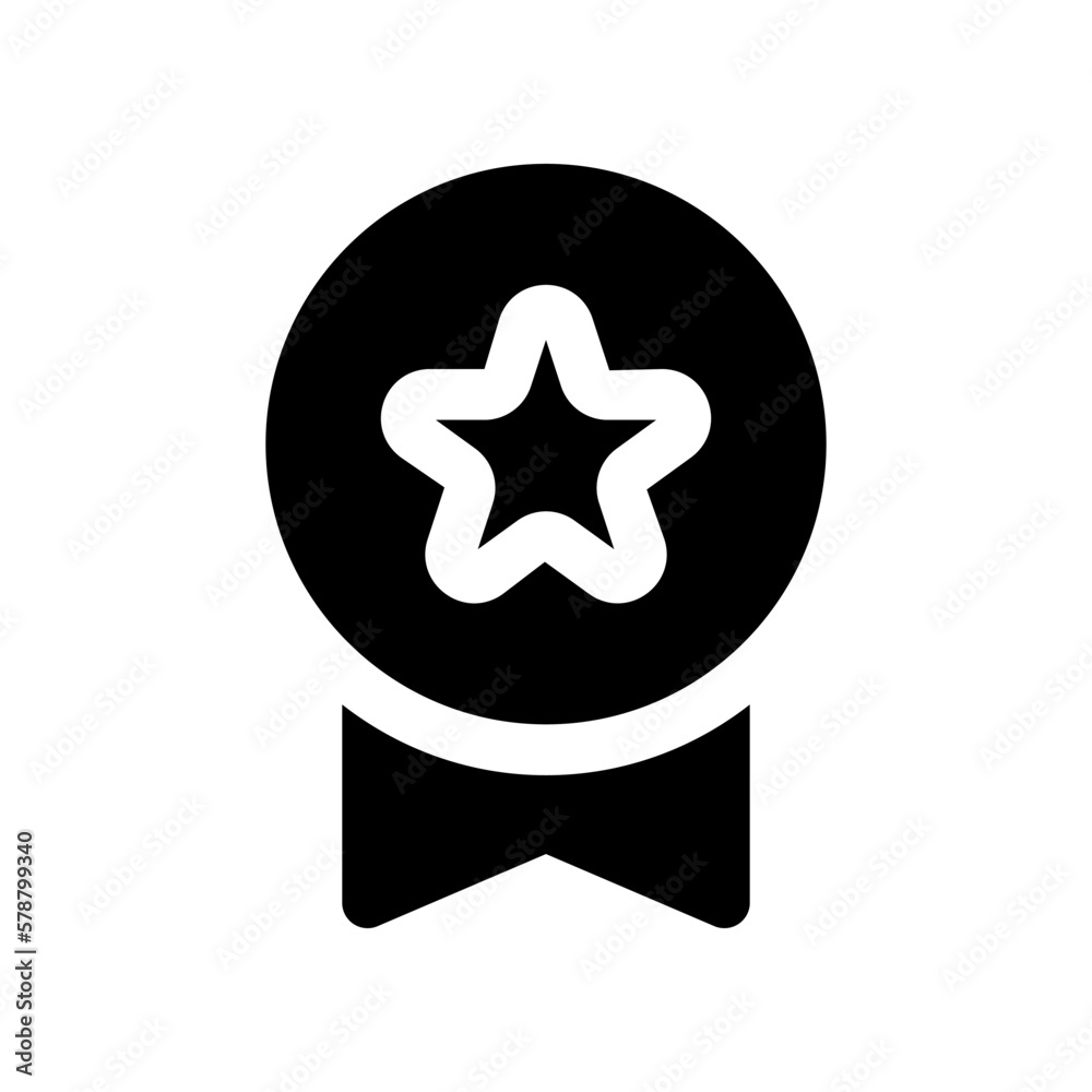 medal icon for your website design, logo, app, UI. medal icon for your website design, logo, app, UI.