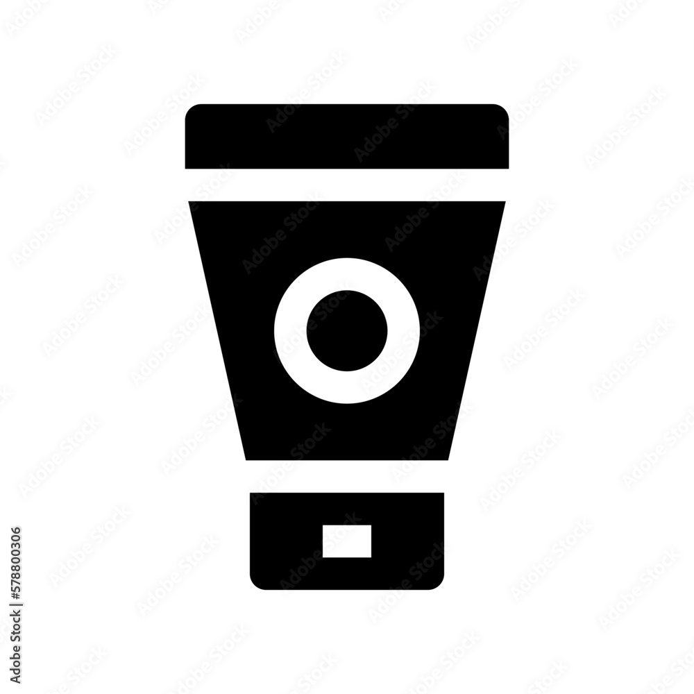 sun cream icon for your website design, logo, app, UI. sun cream icon for your website design, logo, app, UI.